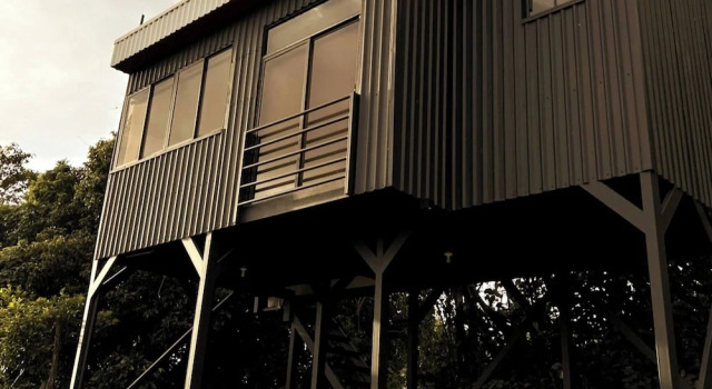 Calma Loft Monteverde Rainforest - Epic Views - Santa Elena, Забронировать Отель Санта-Элена Монтеверде