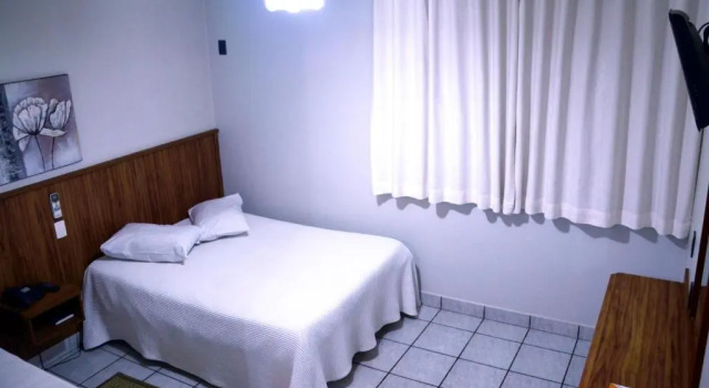 Номер Standard Rio Claro Plaza Hotel