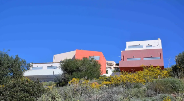 Aegina Sunset Villas