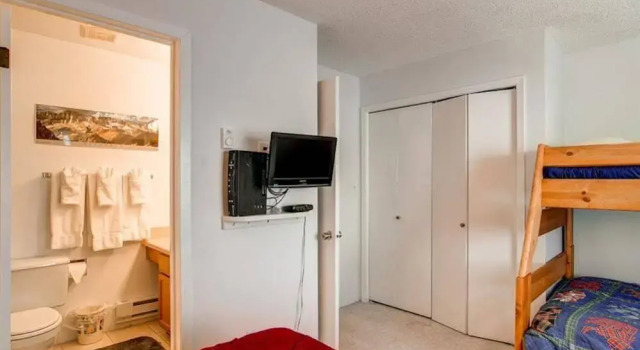 Winterpoint by Pinnacle Lodging, Rezerwuj Hotel Hotele w Vail Ski z parkingiem, Parking