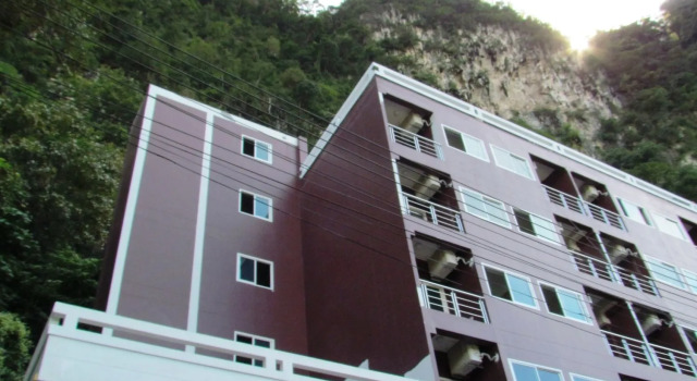 Aonang Mountain View Hotel