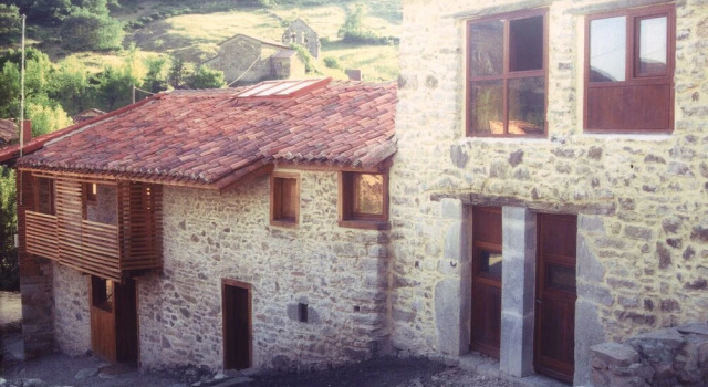 Casa Adela, Prenota Hotel Hotel a Asturie con parcheggio, Parcheggio