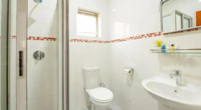 Студия Standard Pebble View Luxury Apartments