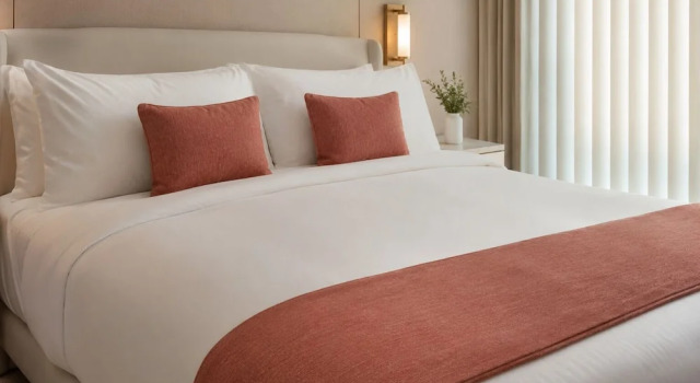 Evans Luxe Suites, Réserver Hôtel Toronto 
