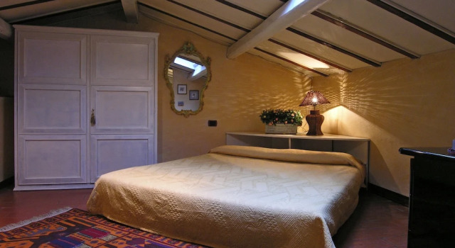 Abatjour - B&B