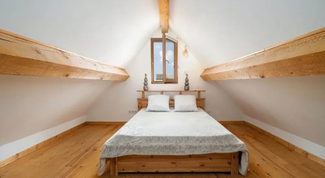 Апартаменты Studio in Le Grau-du-roi Near Sandy Beach