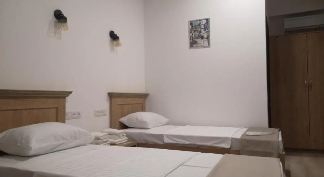 7Rooms Boutique Hotel, Book Boutique Hotel Hoteller i Vayots Dzor region med parkering, Parkering