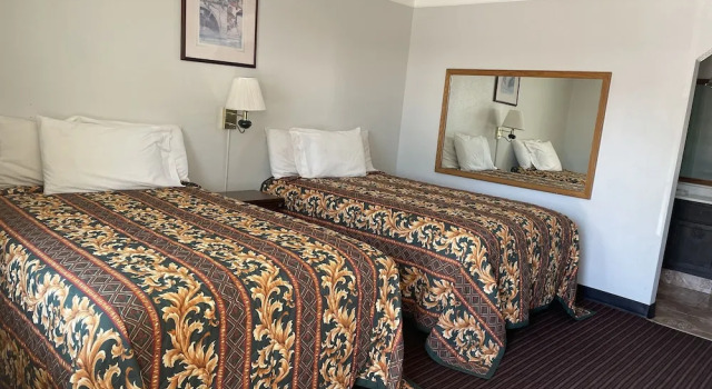American Inn Motel Many, Varaa Motelli Many Louisiana