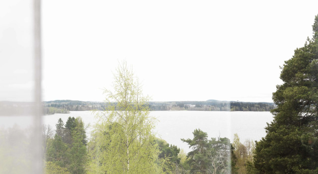 Номер Standard Scandic Rosendahl