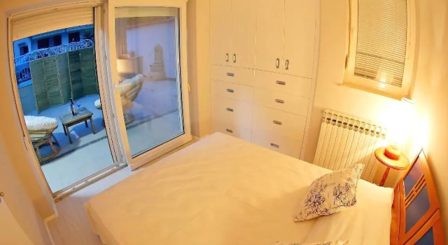 Apartments Lili