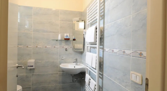 Номер Standard Hotel Royal