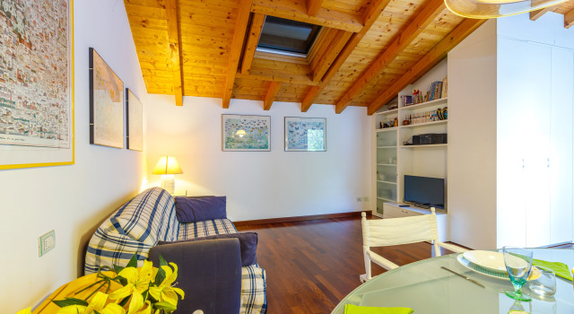 Il Balcone Delle Camelie Suite