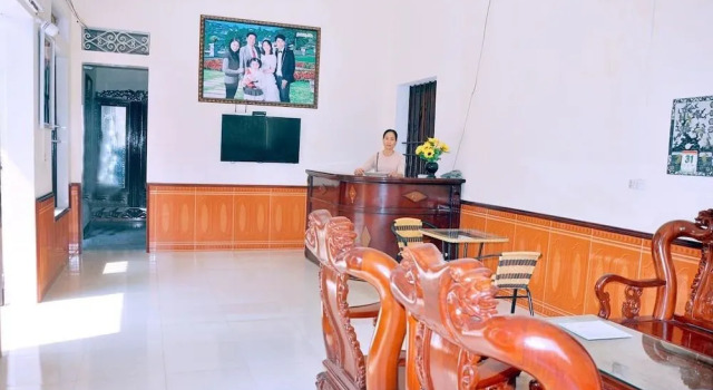 Tam Coc Family Hotel Ninh Binh