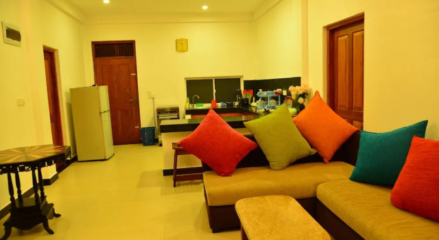 Villa Wanderlust, Book Villa Pinkanda Southern Province