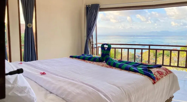 Suite Superior Villa Bagus