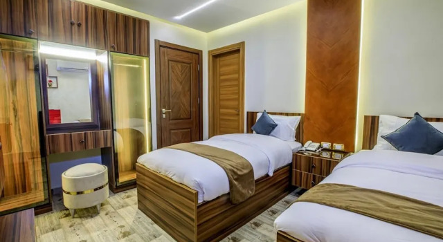 Piccolo Mondo Botique Hotel