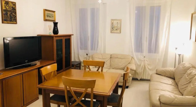 Апартаменты Ada's House