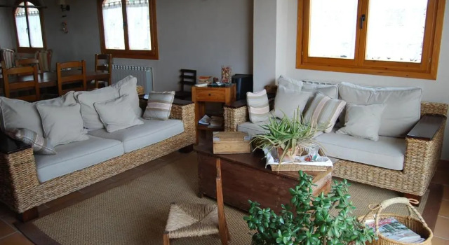 Apartament Ca l'Emilia, Buchen Sie Ferienwohnung Torreflor 