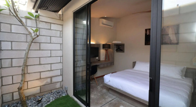 Laman Sentosa Boutique Residence