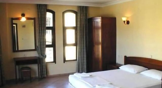 Апартаменты c 1 комнатой Club Turquoise Apartments