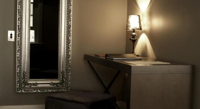 Двухместный номер Premium Kirketon Hotel Sydney