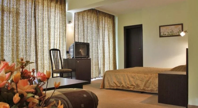 Dukov Hotel, Book Hotel Billige hoteller i Varna region