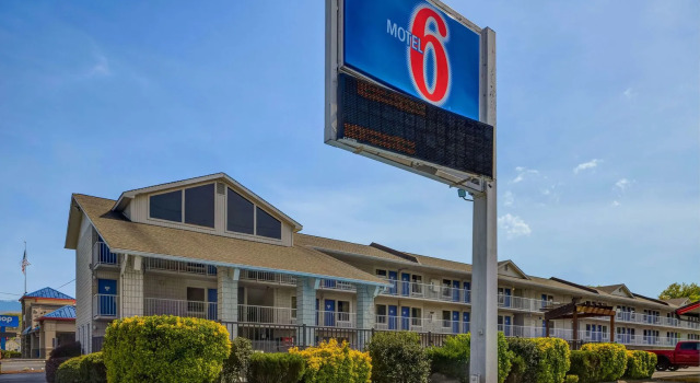 Park Inn by Radisson, Pigeon Forge South