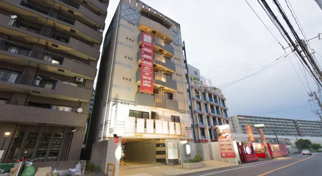 Will Bay Resort Funabashi - Adult Only, Rezerwuj Ośrodek wypoczynkowy Funabashi Chiba