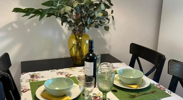 Casa Chano Estudio confortable Tenerife, Book Hotel Hotels in Tenerife with Parking, Parking
