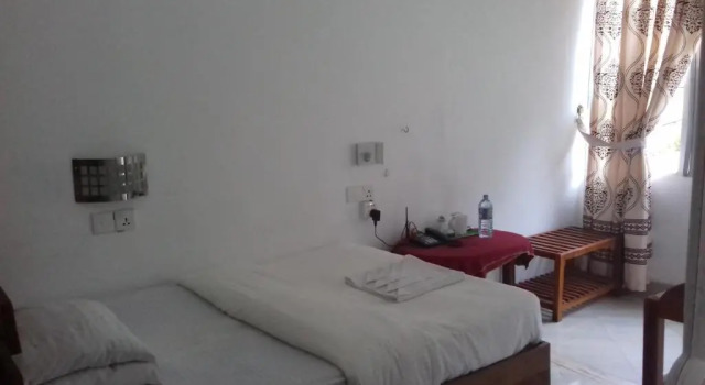 Номер Standard Vista Hotel Sun Breeze