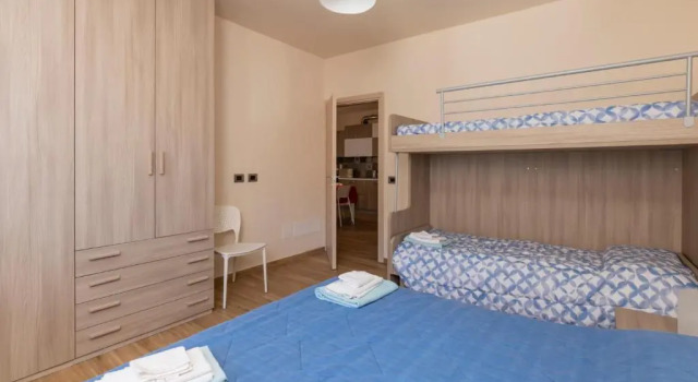 Europa Master Guest apartment, Забронировать Апартаменты/квартира Отели Априка с парковкой, рядом с Бугельный подъёмник Квадри (нижняя станция), Парковка