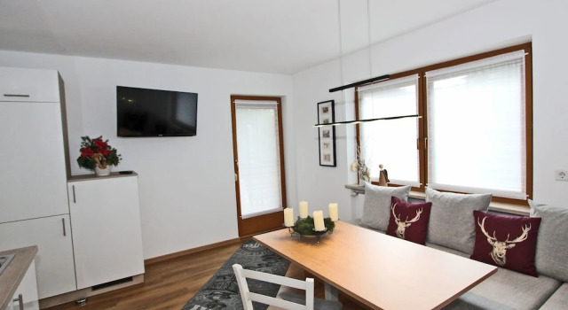 Beautiful Apartment Near Ski Area in Fügen