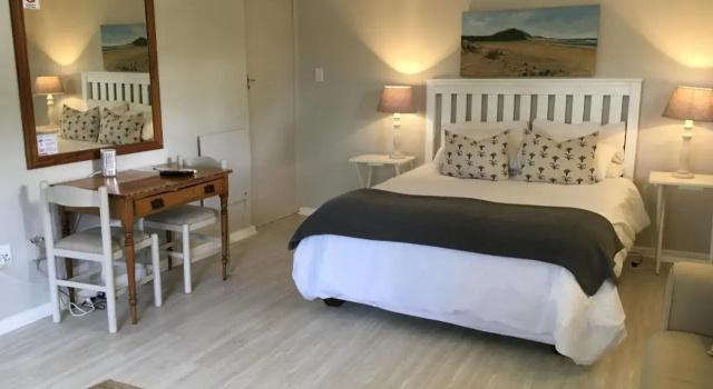 Pollocks B&B, Забронировать Отель Ист-Лондон провинция Восточный Кейп