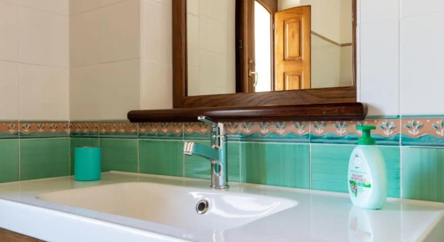 Номер Standard Agriturismo Torre Gialluise