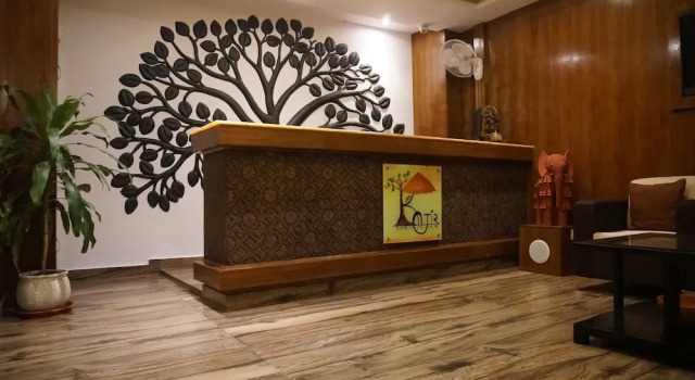 Shri Nilayam Kutir