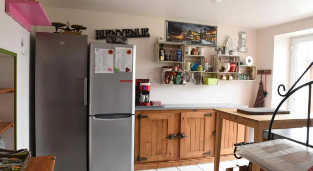 Gite Épinal, 6 pièces, 12 personnes - FR-1-589-16