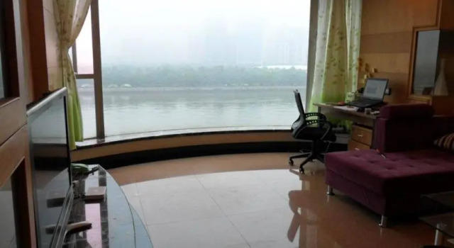 Guangzhou Badou Youth Hostel, Prenota Ostello Ostelli a Guangzhou Area, Ostello
