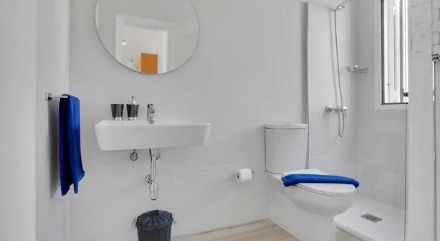 Апартаменты Neptuno Bungalows