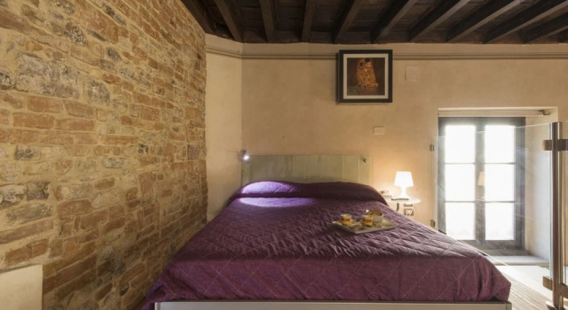 Pitti Apartment