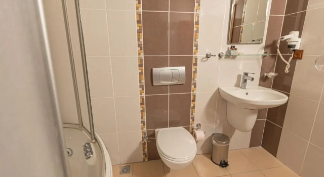 Люкс Akuzun Hotel