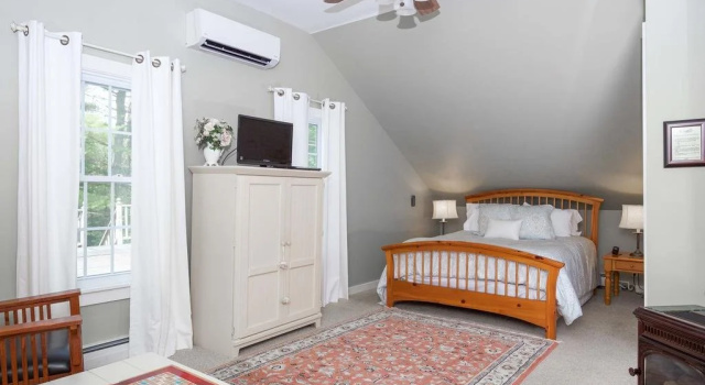 Tucker Hill Lodge, Book Hotel Mad River Valley USA