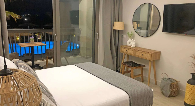 Olivessa Resort, Book Resort  