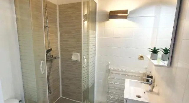 Studio Hyper Centre, Cosy Tourmalet