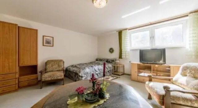 Private Apartment Alt-Sarstedt (1600), Rezervasyon Daire Sarstedt Weser Uplands