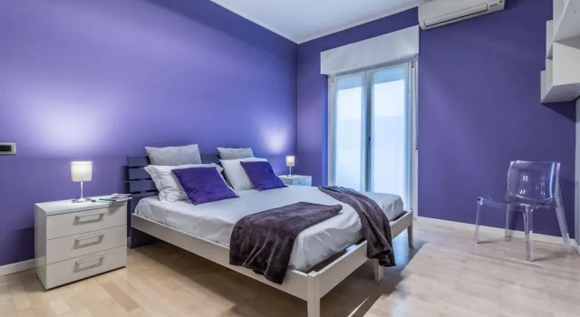 Family Apartments Verdi