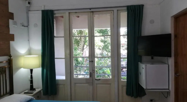 Номер Superior HOTEL Boutique Casablanca Adrogué