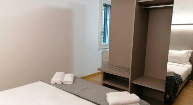 Студия Superior Milan Retreats Duomo Suites Beauty & SPA