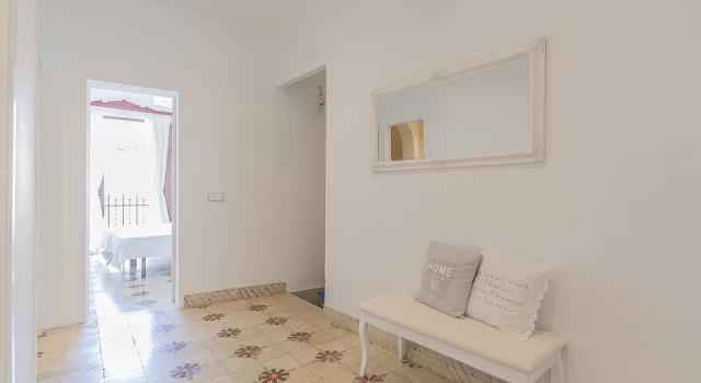 Finca Can Sion, Rezerwuj Hotel Hotele w Majorka z parkingiem, Parking