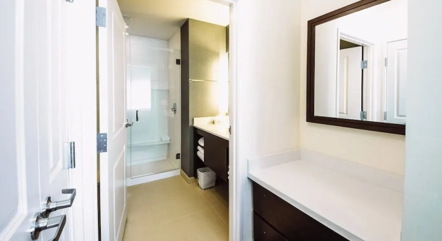 Люкс Residence Inn by Marriott Harlingen