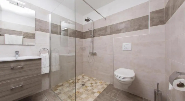 Апартаменты Résidence Hotelière Capu Seninu